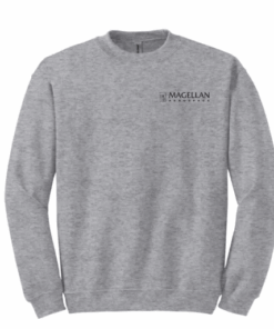 Gildan Unisex Heavy Blend Crewneck Sweatshirt