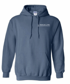 Gildan Unisex Heavy Blend Hoodie