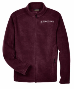 Men's Fleece Jacket