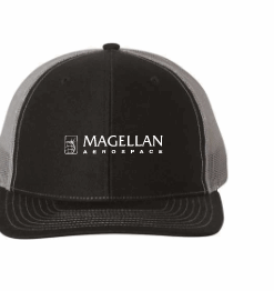 Richardson Snapback Trucker Cap