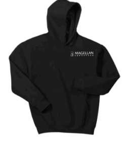 Youth Heavy Blend Hoodie