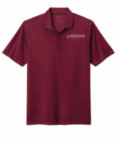 Men's Nike Dri Fit Polo