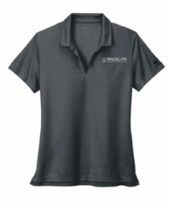 Women's Nike Dri Fit Polo