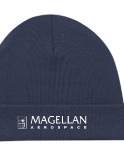 Junior Lightweight Acrylic Cuffed Toque