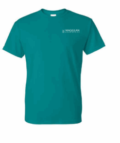 Unisex DryBlend T-Shirt