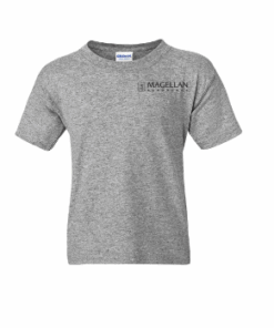 Youth Dry Blend T-Shirt