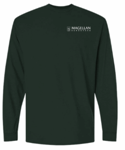 Unisex DryBlend Long Sleeve T-Shirt