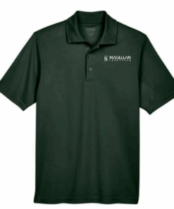Men's Origin Performance Piqué Polo