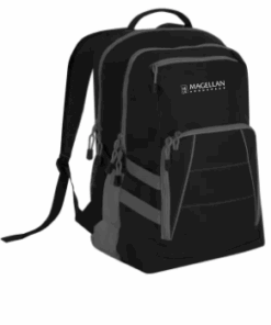 Varcity Backpack