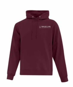 Everyday Fleece Hoodie