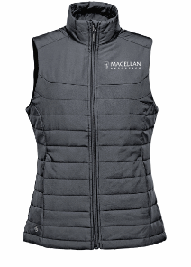 Women's Nautilus Quilted Vest