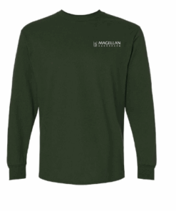 Unisex Ultra Cotton Long Sleeve T-Shirt