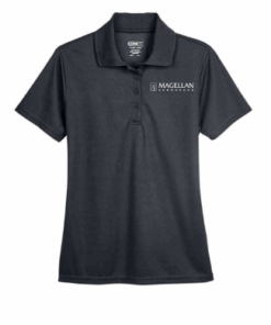 Women's Performance Pique Polo