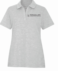 Women's Coal Harbour Everyday Blend  Polo