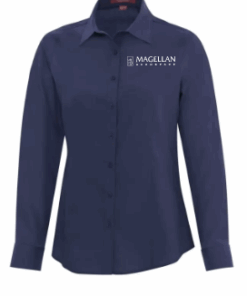 Coal Harbour Everyday Long Sleeve Women Shirt